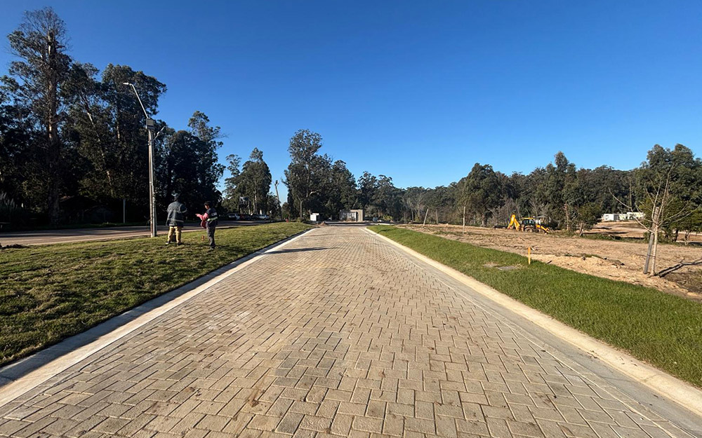 La Chacra Barrio Privado - Punta del Este