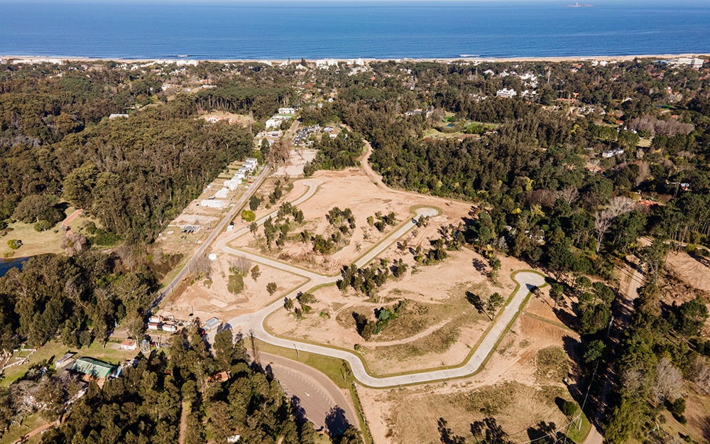 La Chacra Barrio Privado - Punta del Este