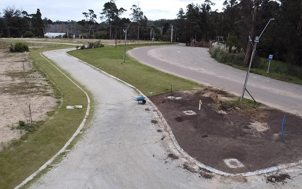 La Chacra Barrio Privado - Punta del Este